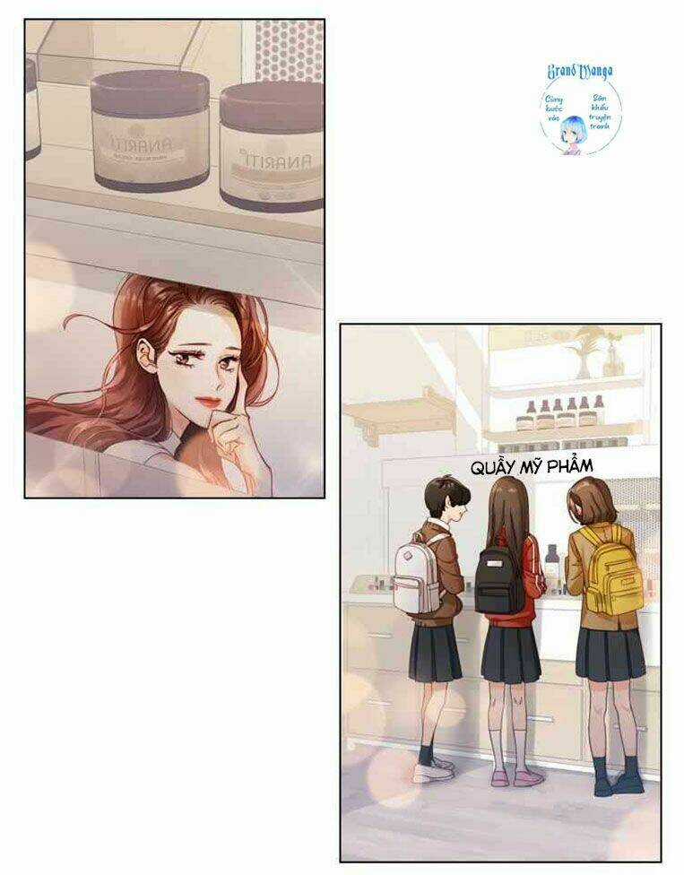 Tai Tiếng Thị Phi - Chapter 1 - Trang 3