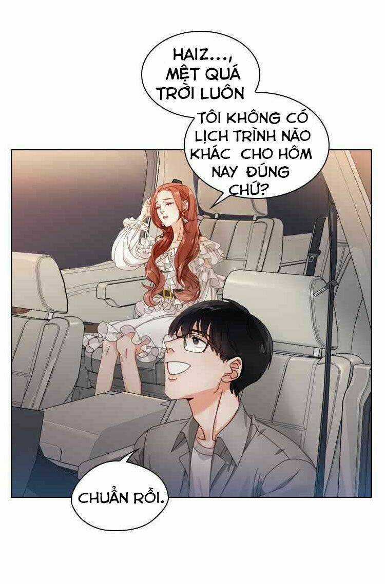 Tai Tiếng Thị Phi - Chapter 1 - Trang 22