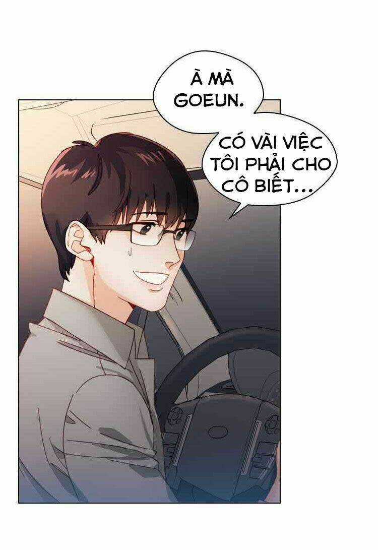 Tai Tiếng Thị Phi - Chapter 1 - Trang 23