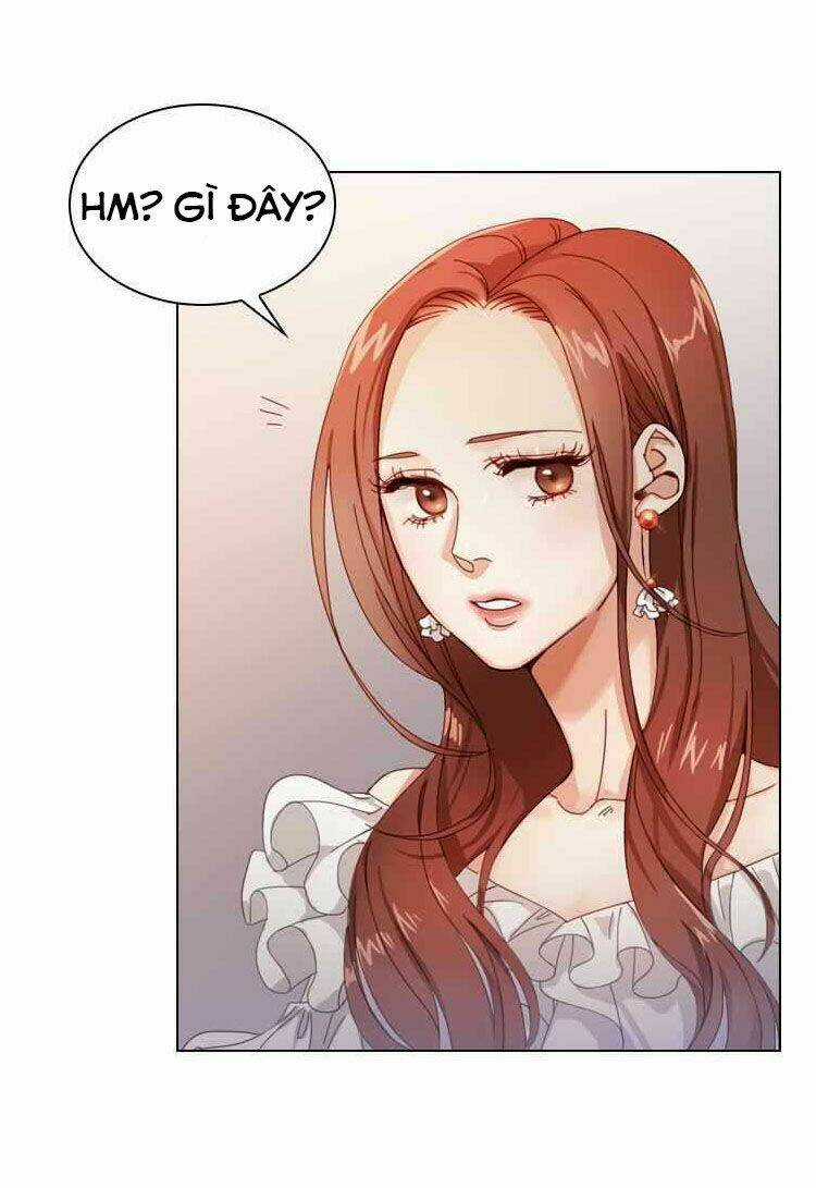 Tai Tiếng Thị Phi - Chapter 1 - Trang 24