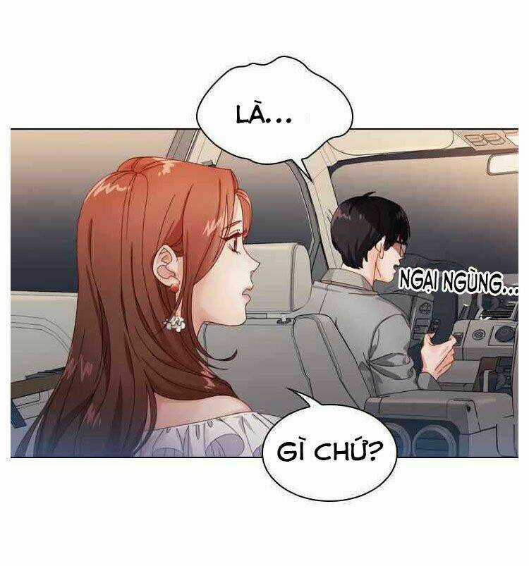 Tai Tiếng Thị Phi - Chapter 1 - Trang 25