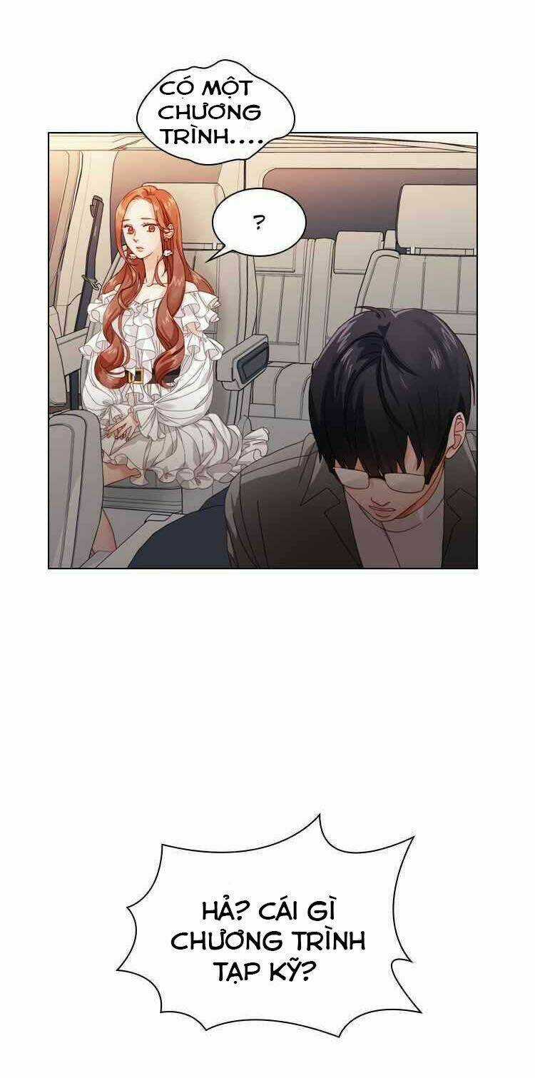 Tai Tiếng Thị Phi - Chapter 1 - Trang 26