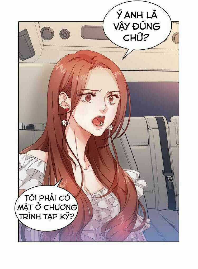 Tai Tiếng Thị Phi - Chapter 1 - Trang 27