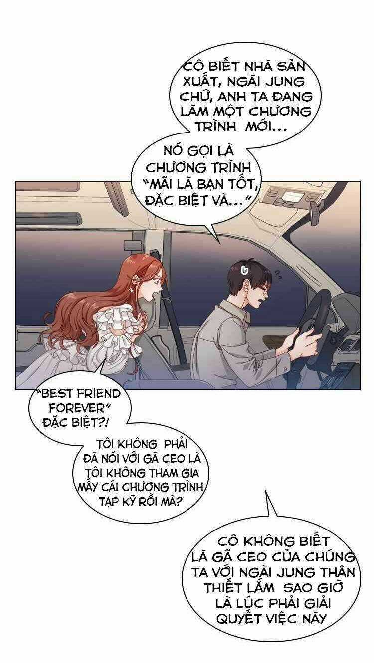 Tai Tiếng Thị Phi - Chapter 1 - Trang 28