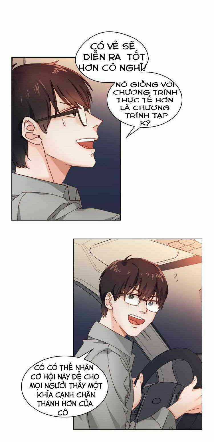 Tai Tiếng Thị Phi - Chapter 1 - Trang 29