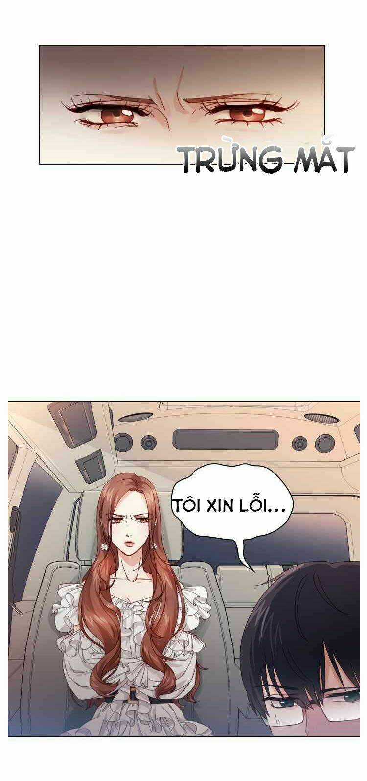 Tai Tiếng Thị Phi - Chapter 1 - Trang 30