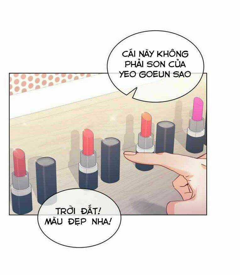 Tai Tiếng Thị Phi - Chapter 1 - Trang 4