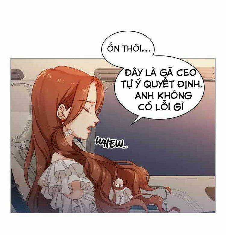 Tai Tiếng Thị Phi - Chapter 1 - Trang 31