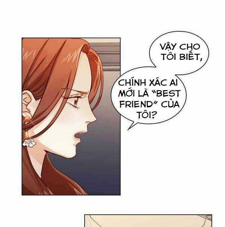 Tai Tiếng Thị Phi - Chapter 1 - Trang 32