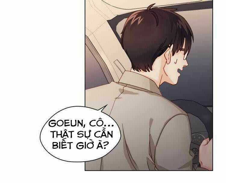 Tai Tiếng Thị Phi - Chapter 1 - Trang 33