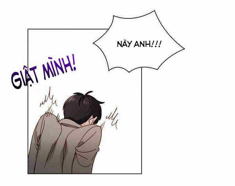 Tai Tiếng Thị Phi - Chapter 1 - Trang 34