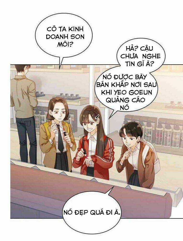 Tai Tiếng Thị Phi - Chapter 1 - Trang 5