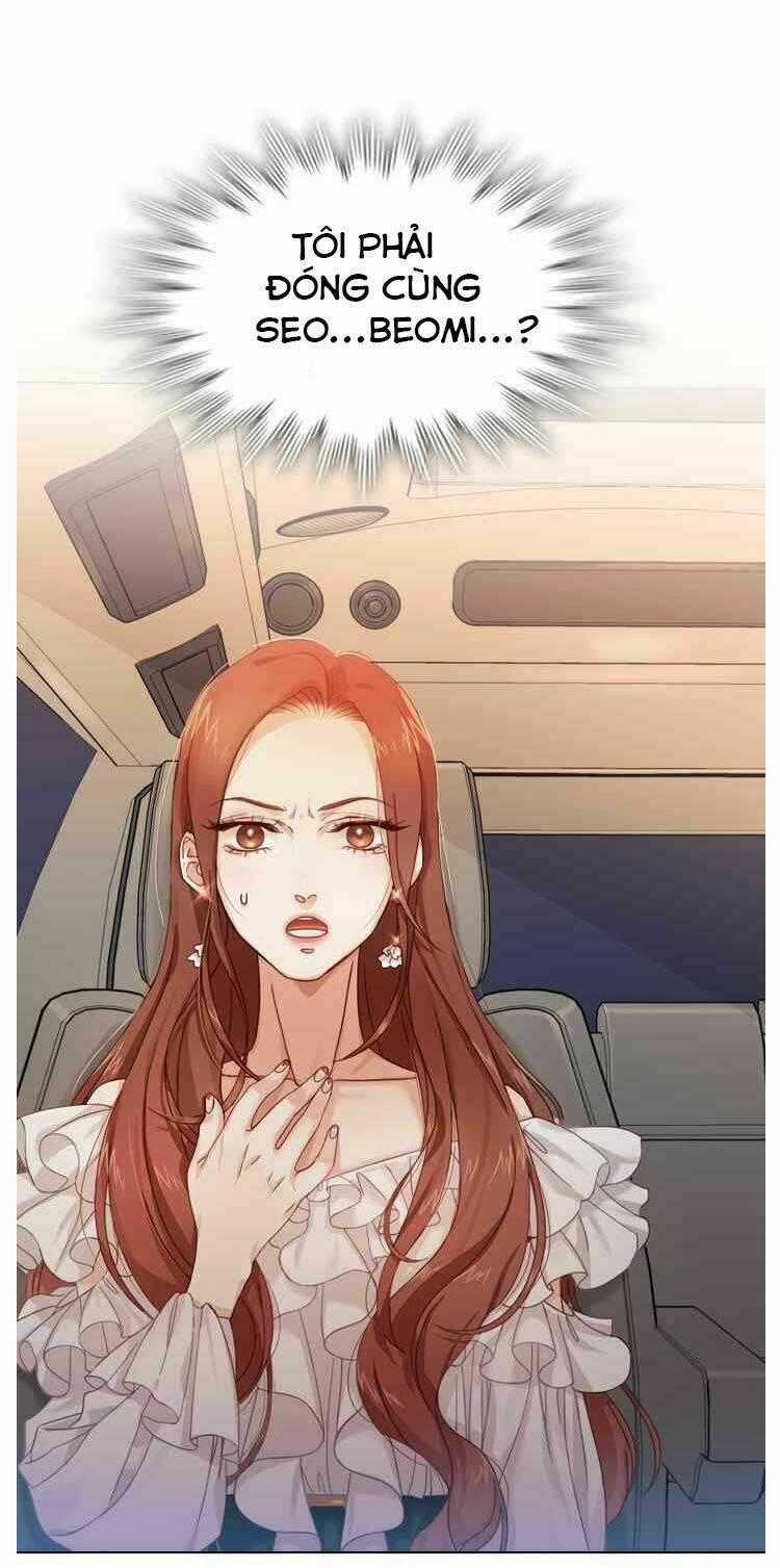 Tai Tiếng Thị Phi - Chapter 1 - Trang 41