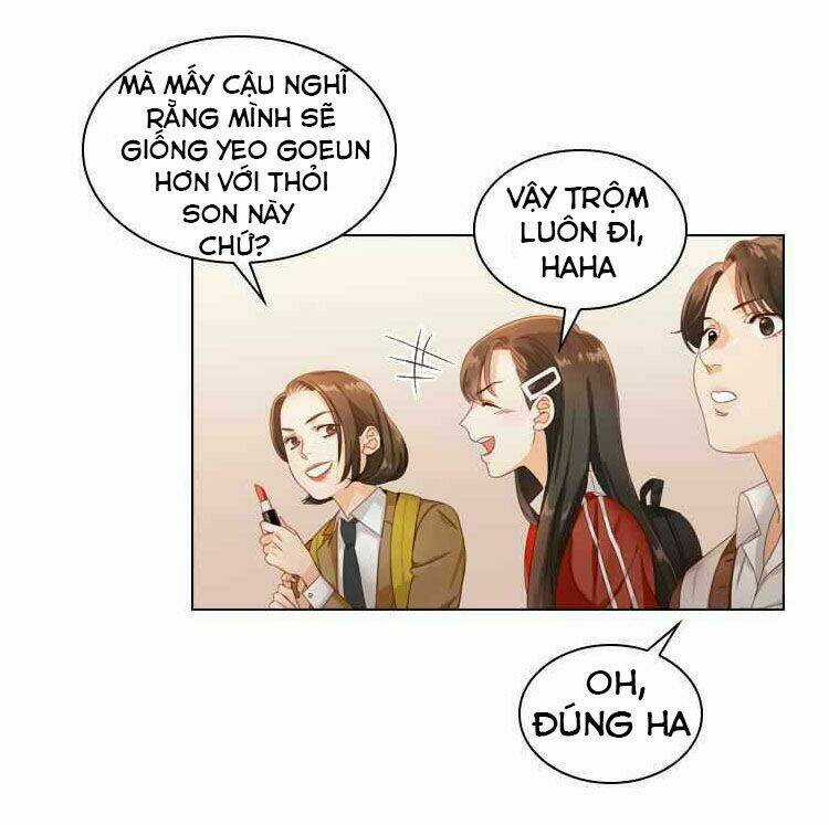 Tai Tiếng Thị Phi - Chapter 1 - Trang 6