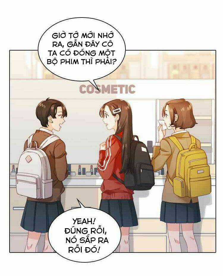 Tai Tiếng Thị Phi - Chapter 1 - Trang 7