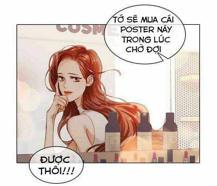 Tai Tiếng Thị Phi - Chapter 1 - Trang 8