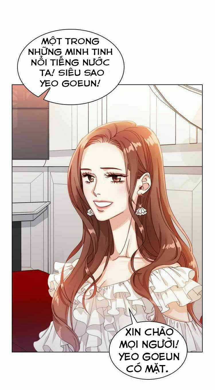 Tai Tiếng Thị Phi - Chapter 1 - Trang 10