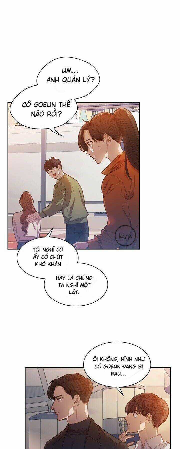 Tai Tiếng Thị Phi - Chapter 10 - Trang 15