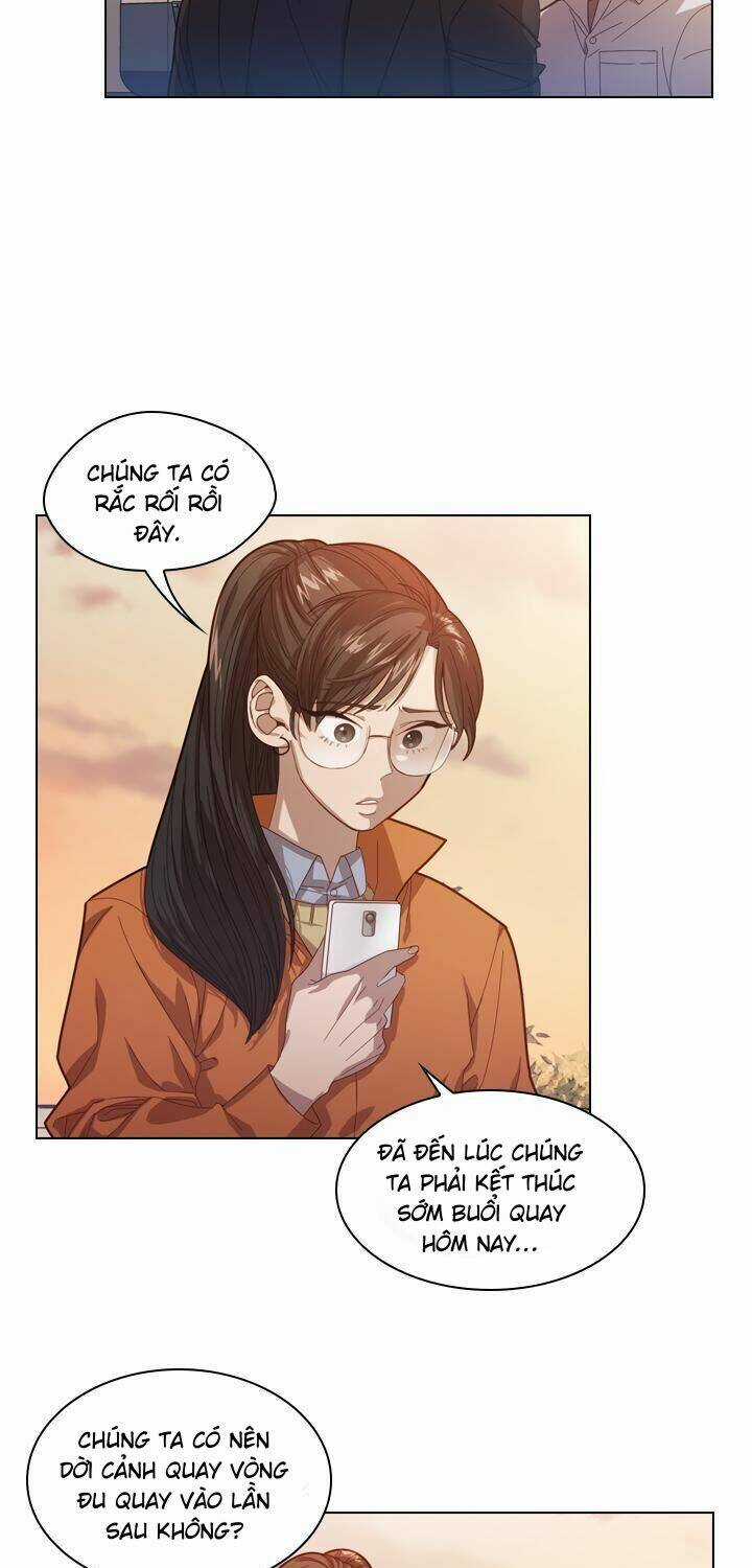 Tai Tiếng Thị Phi - Chapter 10 - Trang 16