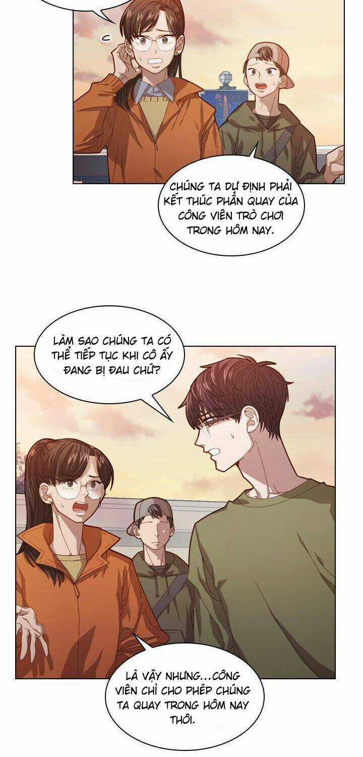 Tai Tiếng Thị Phi - Chapter 10 - Trang 17