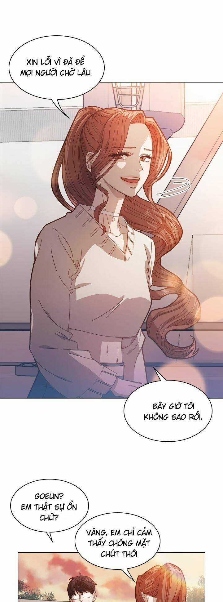 Tai Tiếng Thị Phi - Chapter 10 - Trang 20