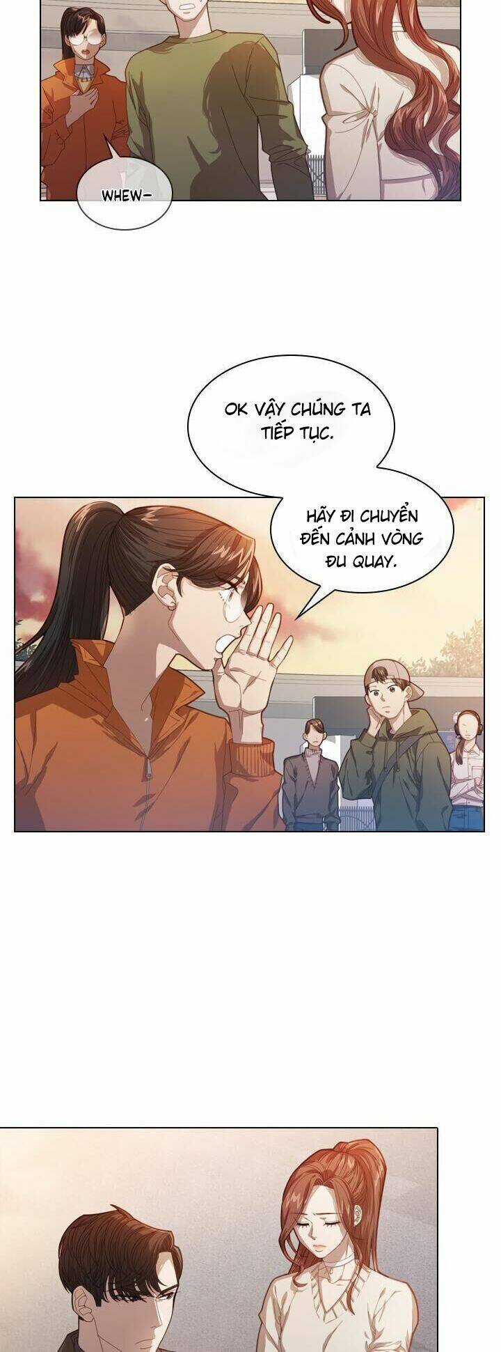 Tai Tiếng Thị Phi - Chapter 10 - Trang 21