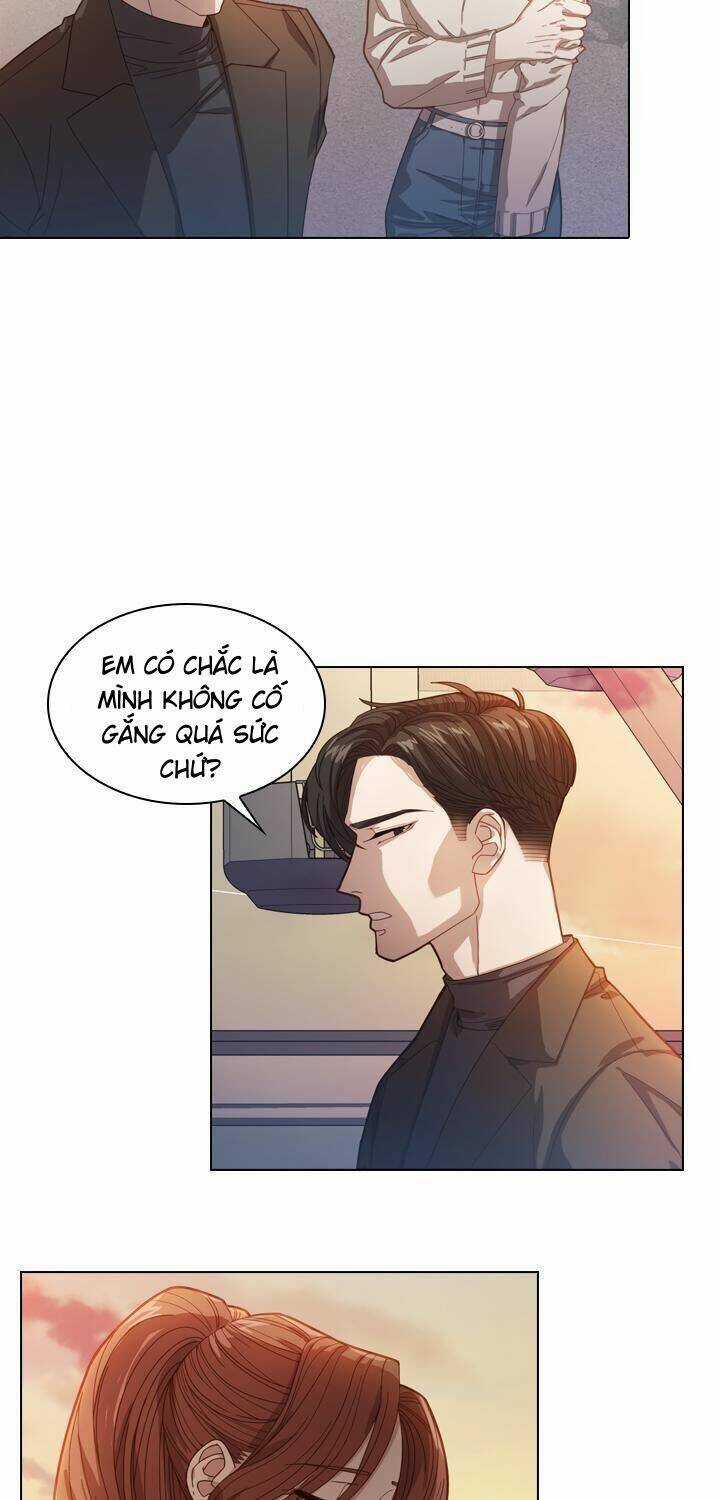 Tai Tiếng Thị Phi - Chapter 10 - Trang 22