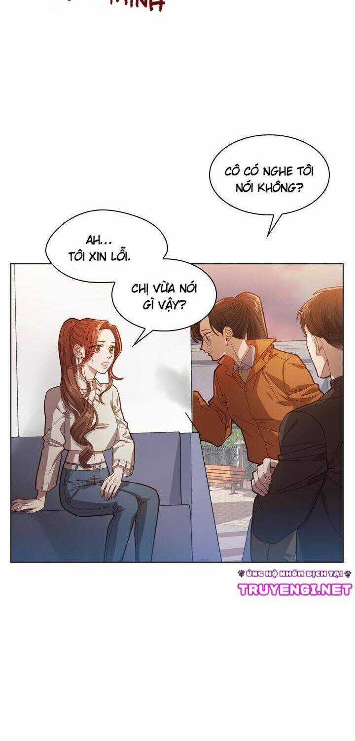 Tai Tiếng Thị Phi - Chapter 10 - Trang 29