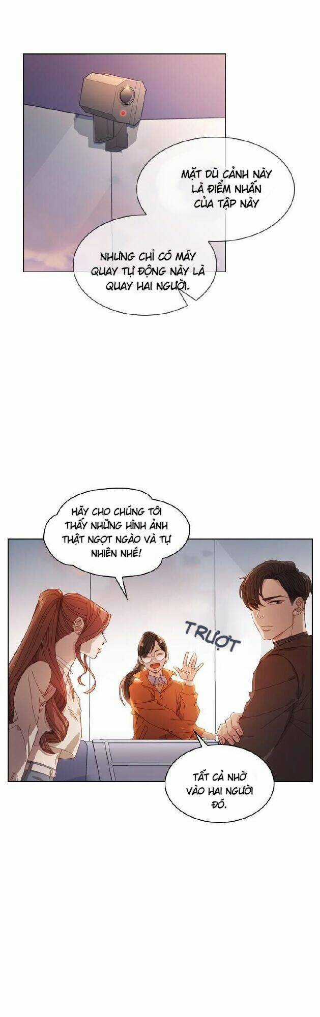 Tai Tiếng Thị Phi - Chapter 10 - Trang 30