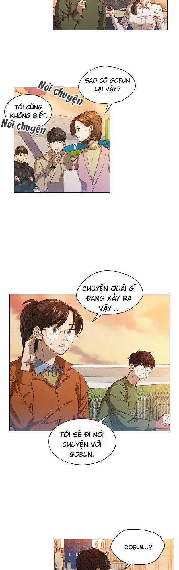 Tai Tiếng Thị Phi - Chapter 10 - Trang 4