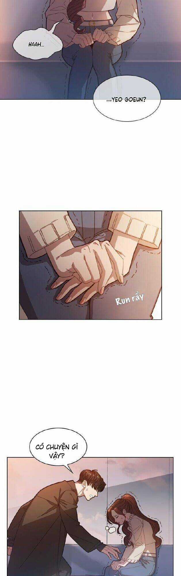 Tai Tiếng Thị Phi - Chapter 10 - Trang 35