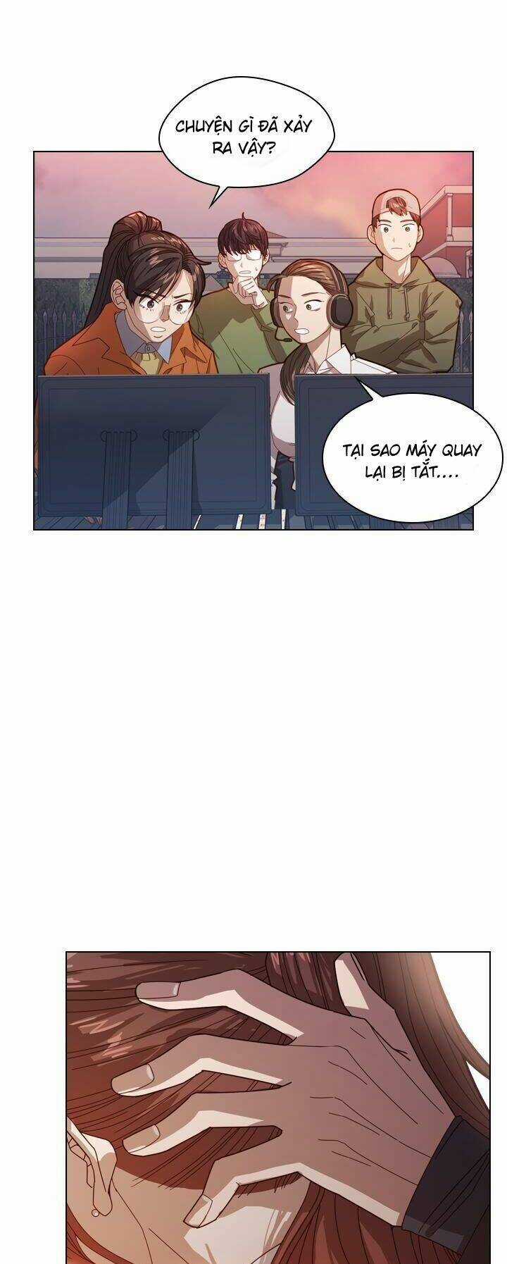 Tai Tiếng Thị Phi - Chapter 10 - Trang 40