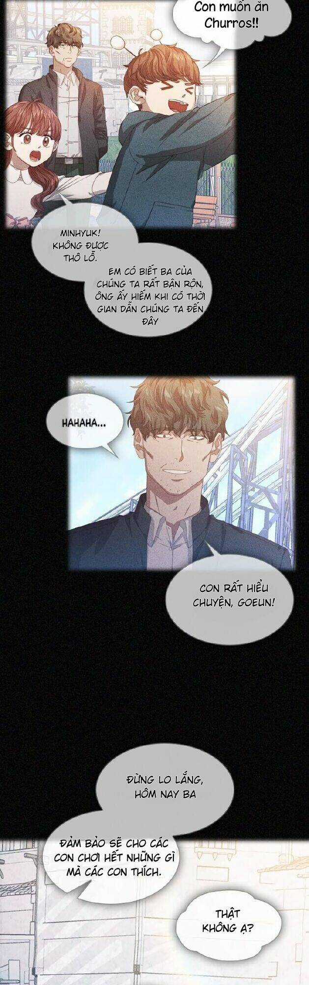 Tai Tiếng Thị Phi - Chapter 10 - Trang 9