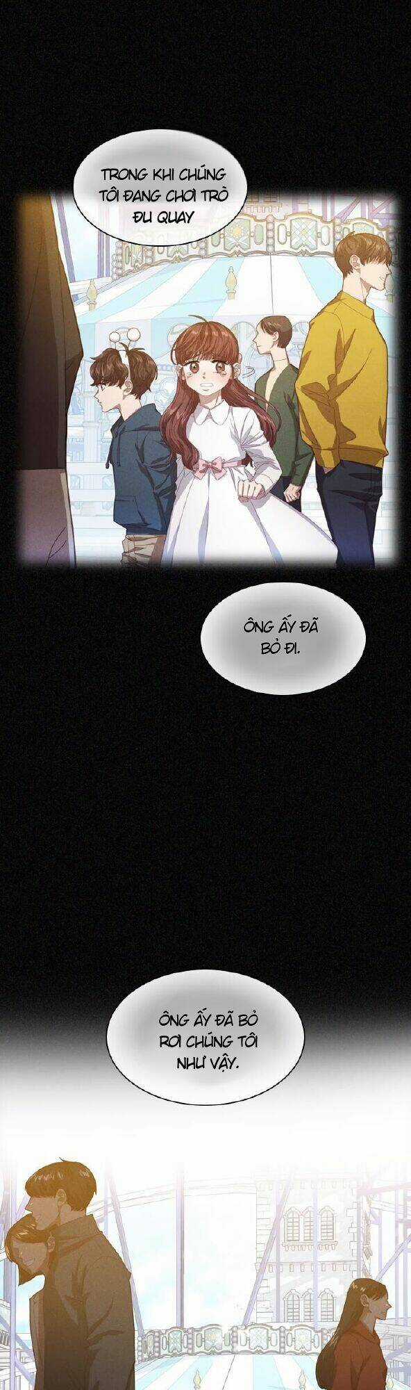 Tai Tiếng Thị Phi - Chapter 11 - Trang 17