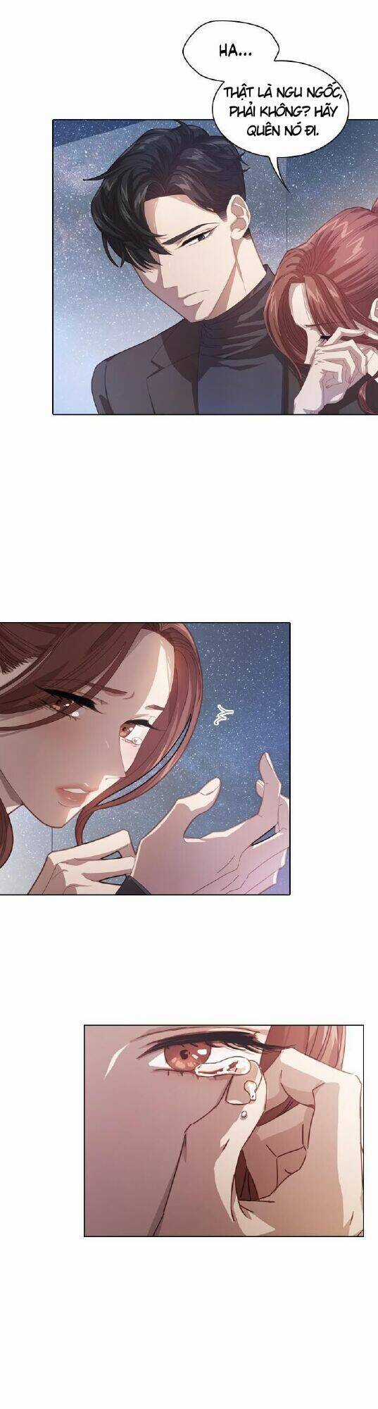 Tai Tiếng Thị Phi - Chapter 11 - Trang 20