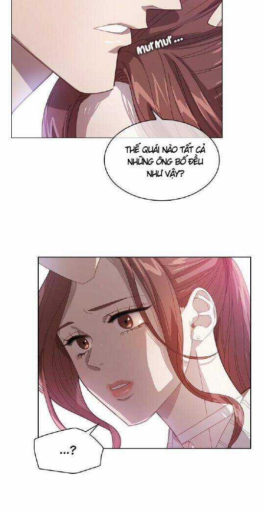 Tai Tiếng Thị Phi - Chapter 11 - Trang 22