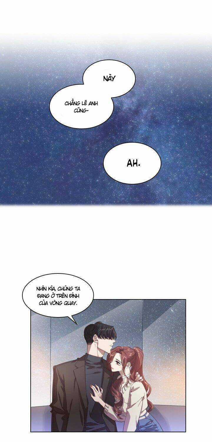 Tai Tiếng Thị Phi - Chapter 11 - Trang 23