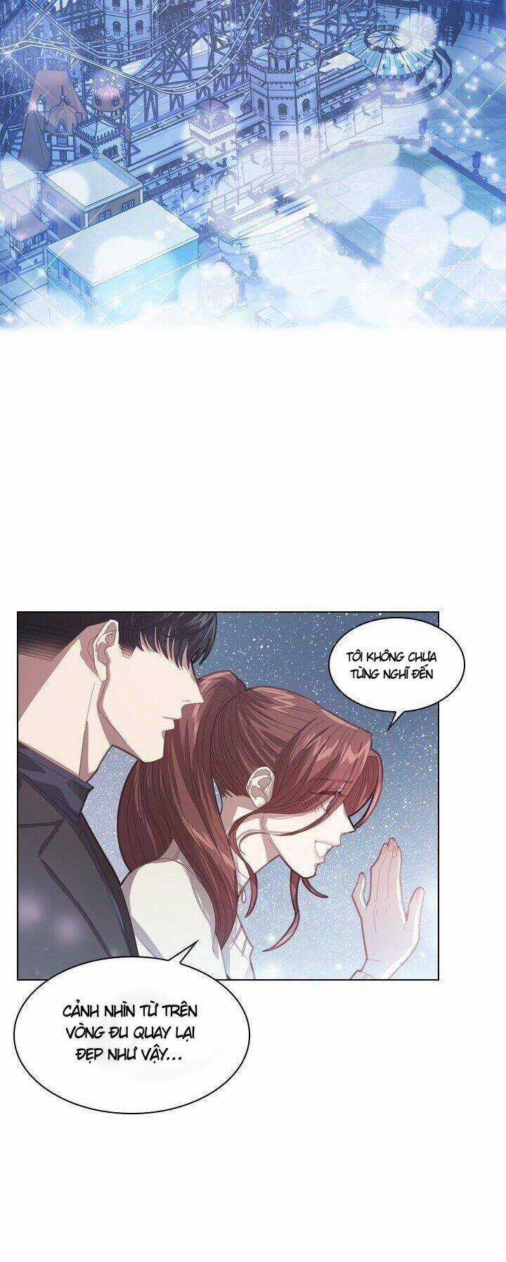 Tai Tiếng Thị Phi - Chapter 11 - Trang 26