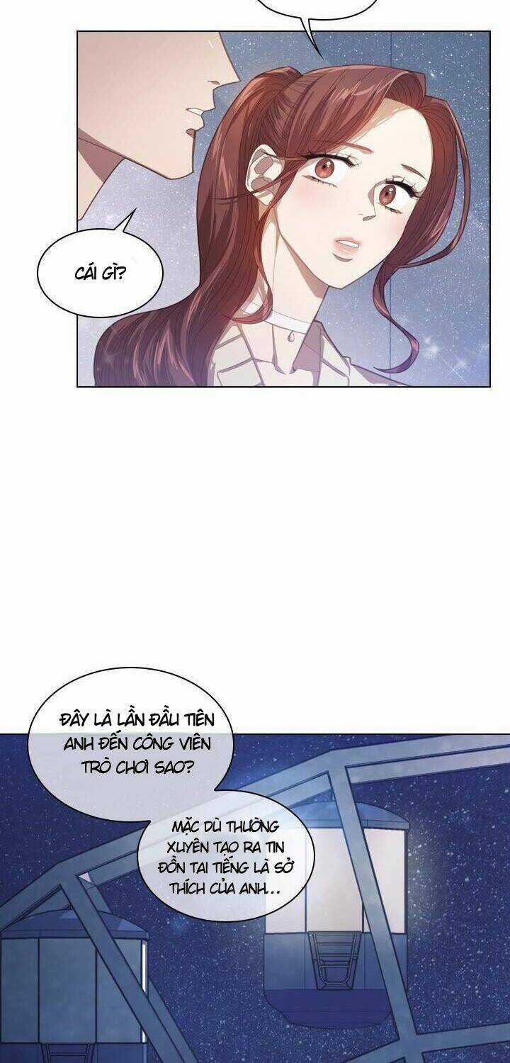 Tai Tiếng Thị Phi - Chapter 11 - Trang 30