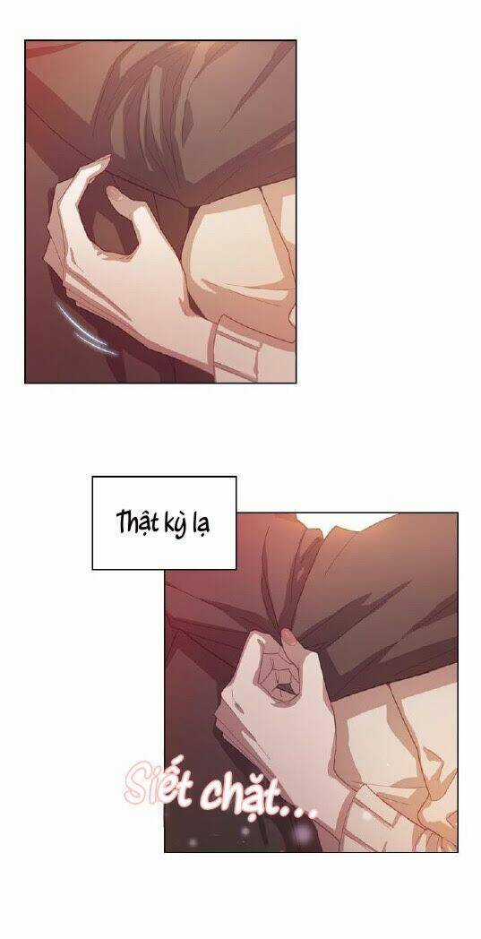 Tai Tiếng Thị Phi - Chapter 11 - Trang 4