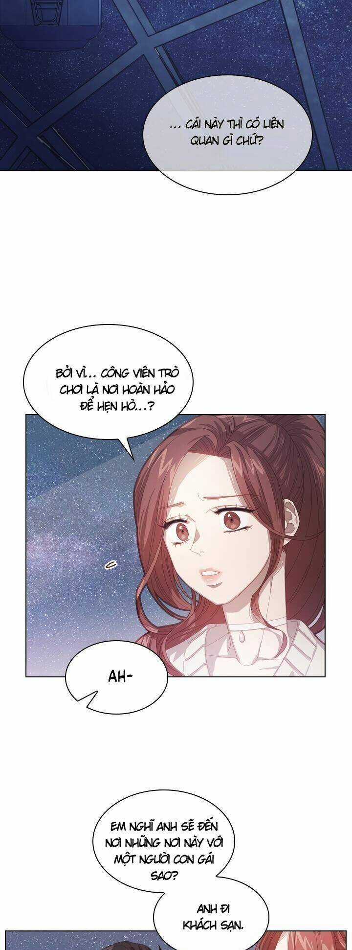 Tai Tiếng Thị Phi - Chapter 11 - Trang 33