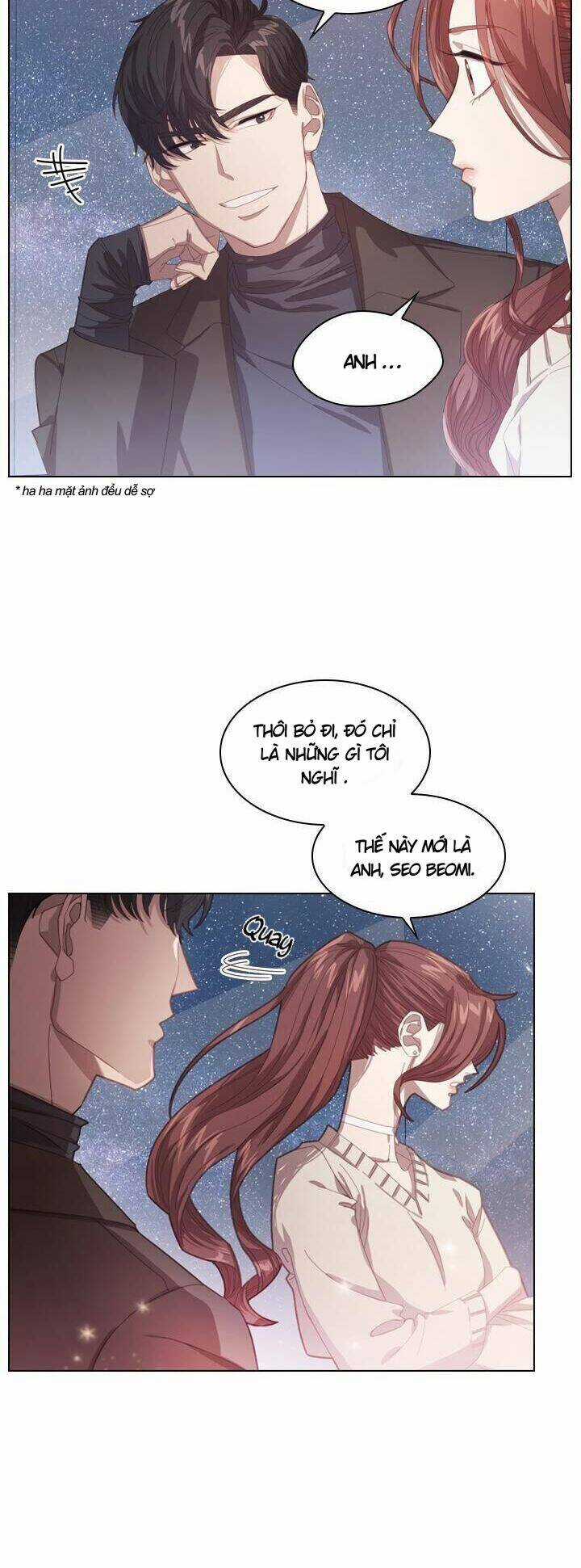 Tai Tiếng Thị Phi - Chapter 11 - Trang 34