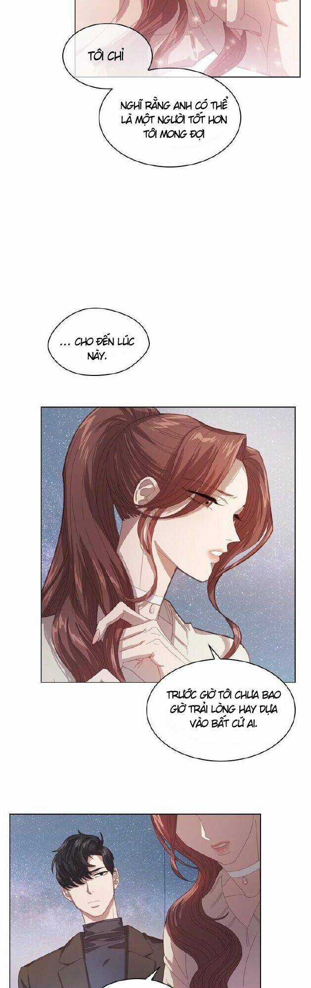 Tai Tiếng Thị Phi - Chapter 11 - Trang 37