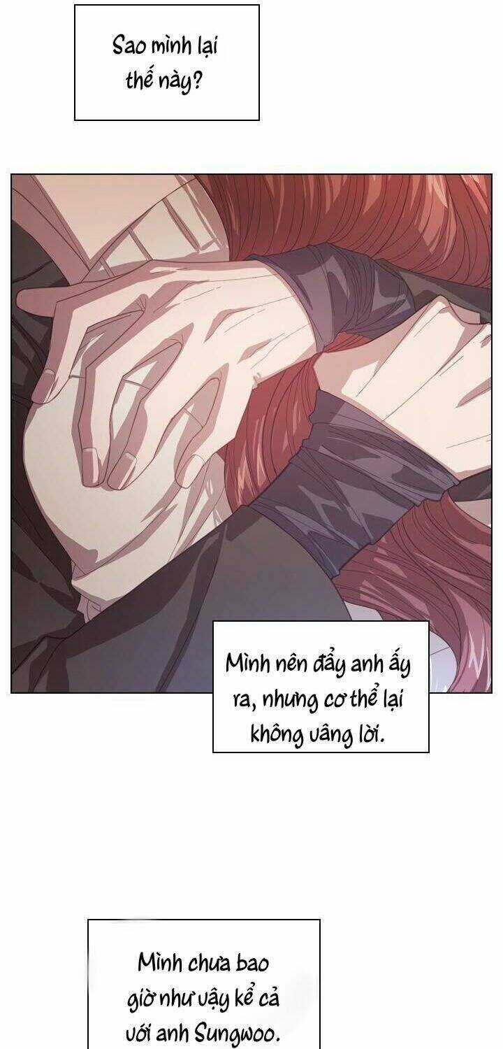 Tai Tiếng Thị Phi - Chapter 11 - Trang 43