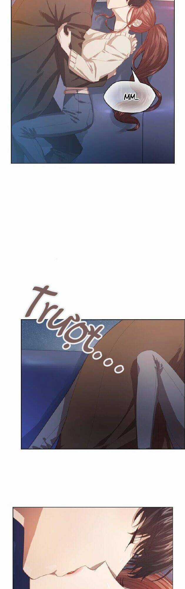 Tai Tiếng Thị Phi - Chapter 11 - Trang 50