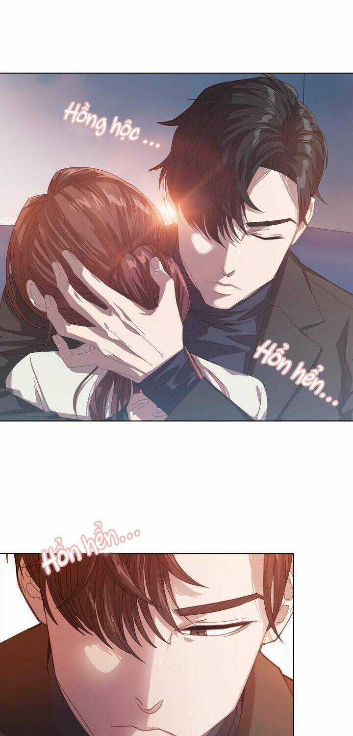 Tai Tiếng Thị Phi - Chapter 11 - Trang 6