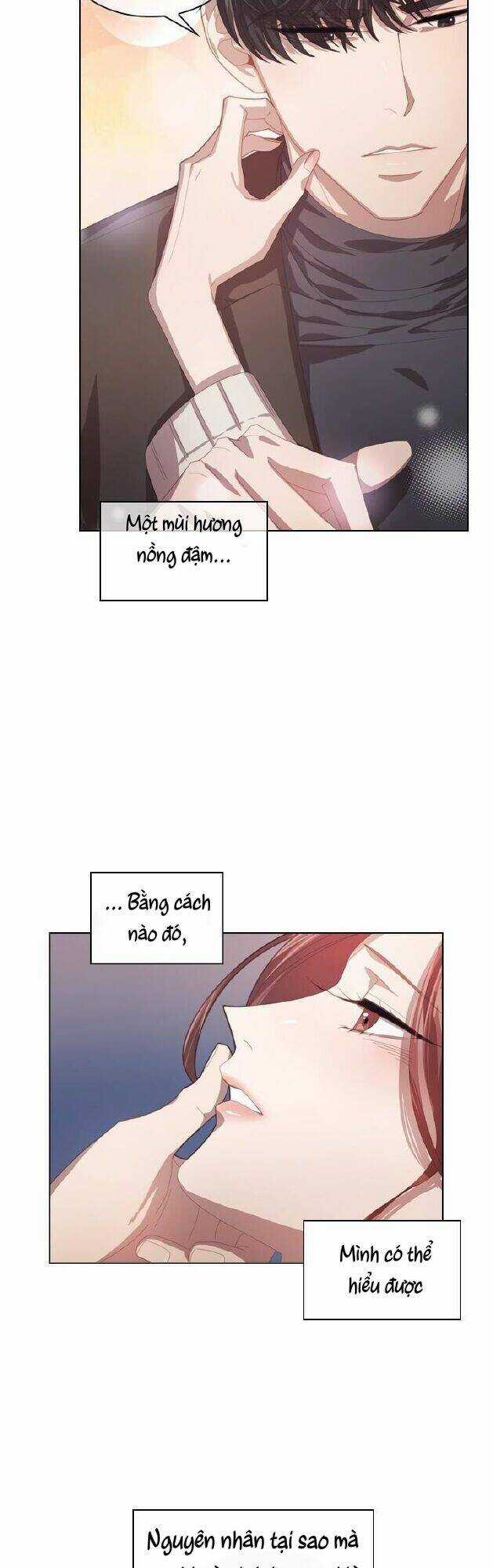 Tai Tiếng Thị Phi - Chapter 11 - Trang 55