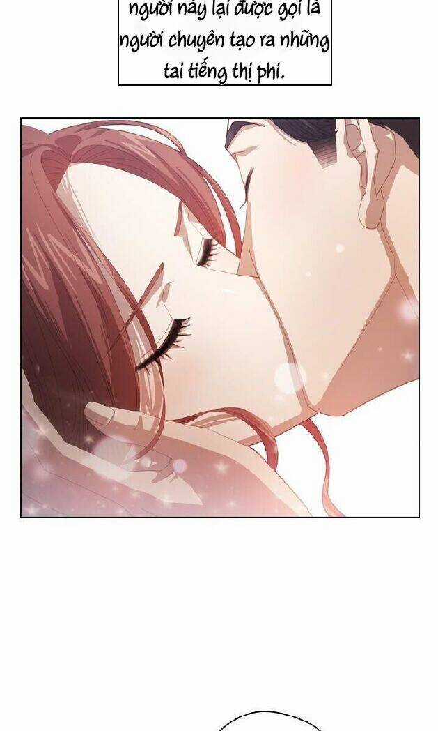 Tai Tiếng Thị Phi - Chapter 11 - Trang 56