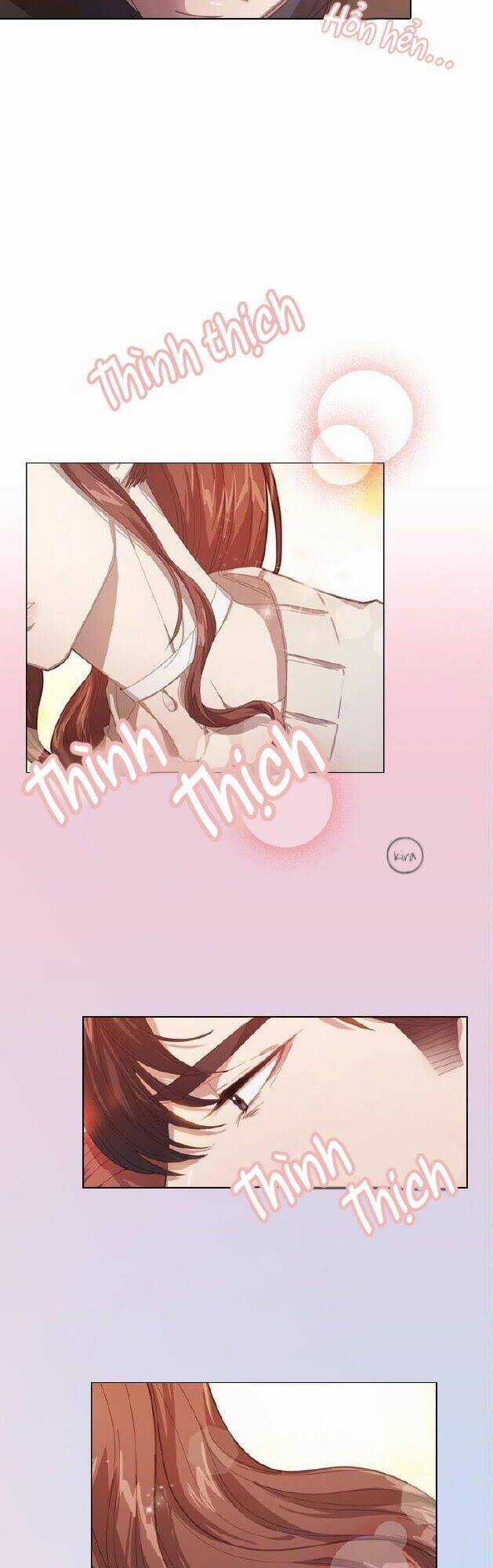 Tai Tiếng Thị Phi - Chapter 11 - Trang 7