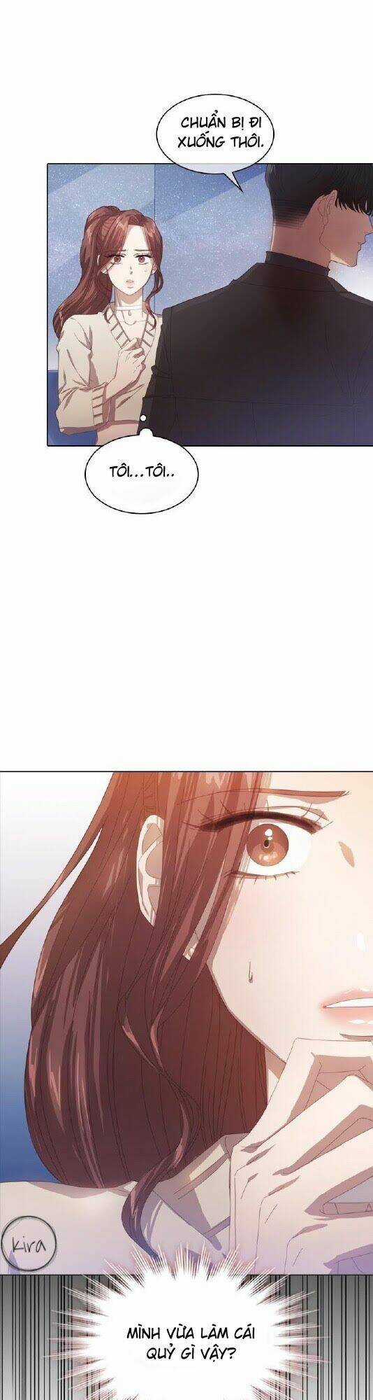 Tai Tiếng Thị Phi - Chapter 11 - Trang 62